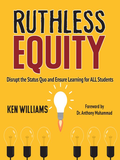 Title details for Ruthless Equity by Ken Williams - Available